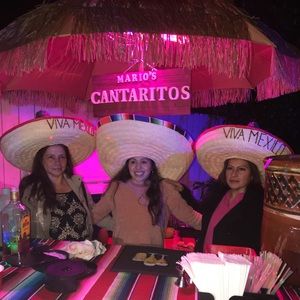 Meet your Posher, Maria